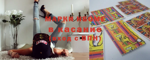 молекула духа Инсар